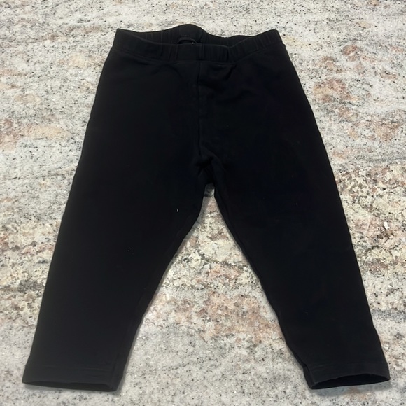 10/$30 H&M Thick Baby Leggings Set of 2 - Picture 2 of 7